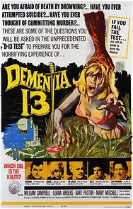 Dementia 13 (1964)