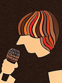 Demetri Martin: Standup Comedian (TV Special 2012) (2012)