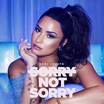 Demi Lovato: Sorry Not Sorry (2017)