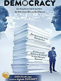 Democracy: Im Rausch der Daten (2015)