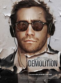 Demolition (2016)