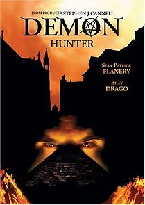 Demon Hunter (2017)