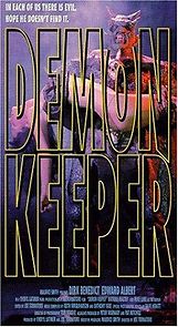 Demon Keeper (1996)