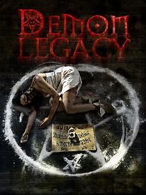 Demon Legacy (2016)