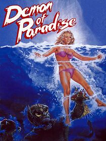 Demon of Paradise (1987)