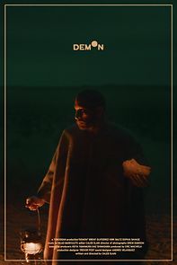 Demon (Short 2018) (2018)