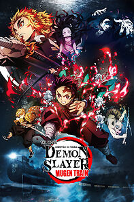 Demon Slayer the Movie: Mugen Train (2021)