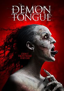 Demon Tongue (2016)