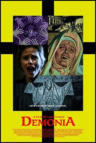 Demonia (2001)