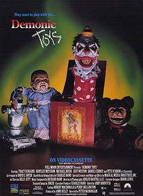 Demonic Toys (1992)