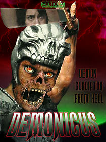 Demonicus (2001)