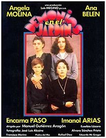 Demonios en el jardín (1982)