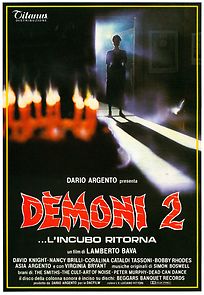 Demons 2 (1986)