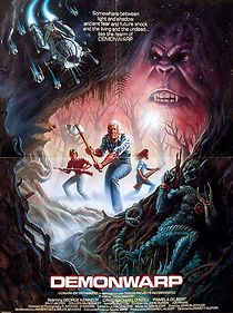 Demonwarp (2002)