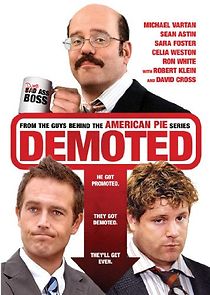 Demoted (2012)