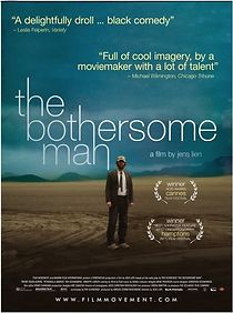 Den brysomme mannen (2006)