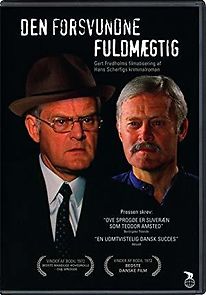 Den forsvundne fuldmægtig (1971)