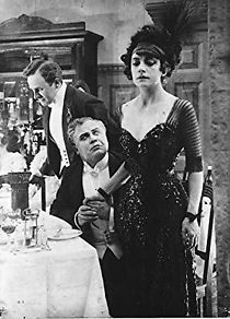 Den sorte drøm (1911)