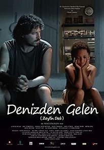 Denizden gelen (2010)