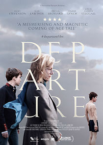 Departure (2016)