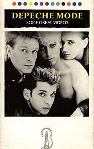 Depeche Mode: Some Great Videos (1985)