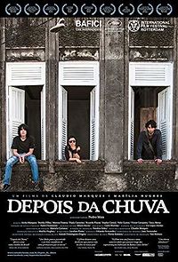 Depois da Chuva (2015)