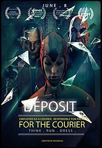 Deposit for the Courier (2014)