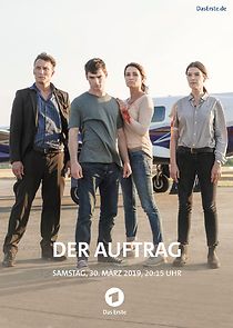 Der Auftrag (2019)