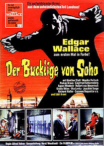 Der Bucklige von Soho (1966)