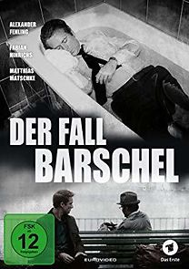 Der Fall Barschel (2016)