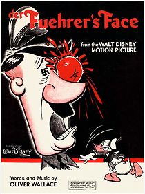 Der Fuehrer's Face (Short 1942) (1943)