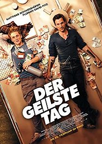 Der geilste Tag (2016)