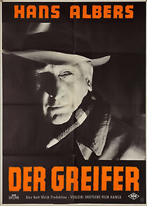 Der Greifer (1958)