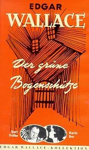 Der grüne Bogenschütze (1961)