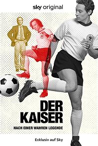 Der Kaiser (2022)