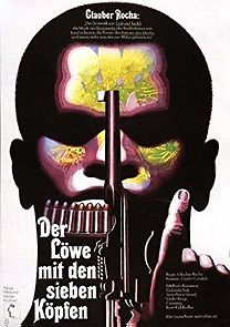 Der Leone Have Sept Cabeças (1970)