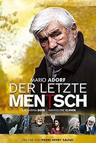 Der letzte Mentsch (2014)