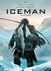 Der Mann aus dem Eis (2017)