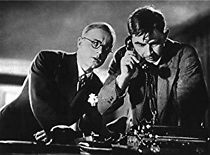 Der Mann, der seinen Mörder sucht (1931)