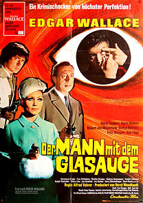 Der Mann mit dem Glasauge (1969)