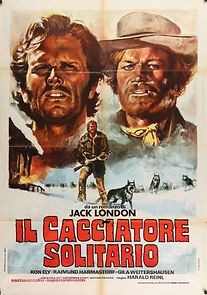 Der Schrei der schwarzen Wölfe (1972)