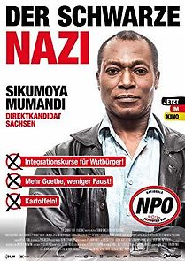 Der schwarze Nazi (2016)