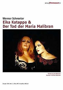 Der Tod der Maria Malibran (1972)