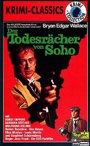 Der Todesrächer von Soho (1973)