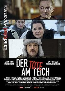 Der Tote am Teich (2016)