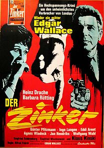 Der Zinker (1963)