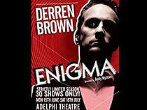 Derren Brown: Enigma (2011)