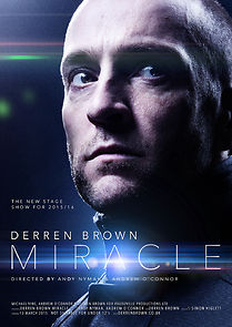 Derren Brown: Miracle (TV Special 2016) (2016)
