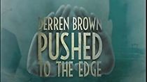 Derren Brown: Pushed to the Edge (2016)