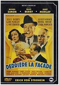 Derrière la façade (1944)